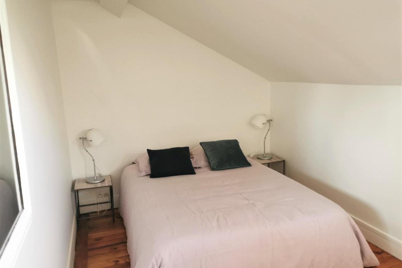 Cozy Apartment Бордо Экстерьер фото