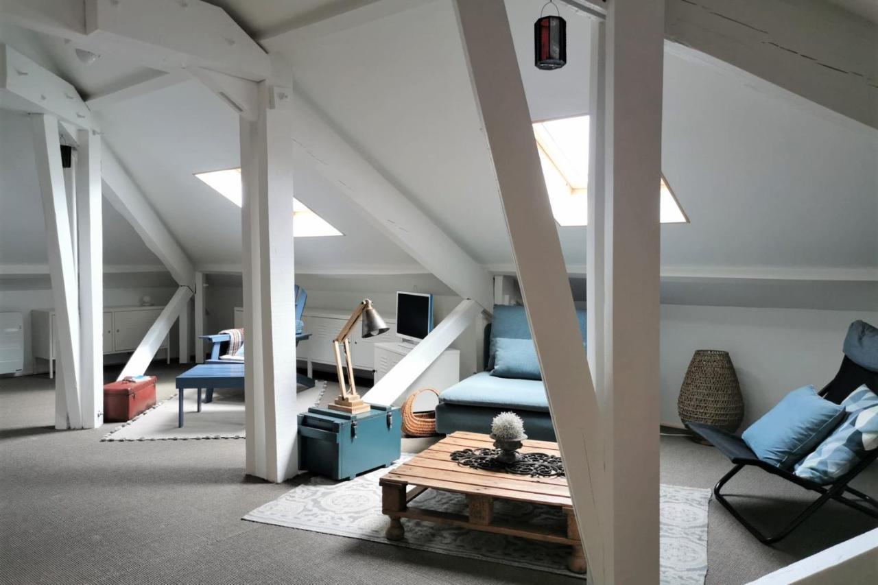 Cozy Apartment Бордо Экстерьер фото