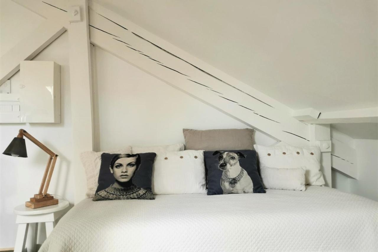 Cozy Apartment Бордо Экстерьер фото