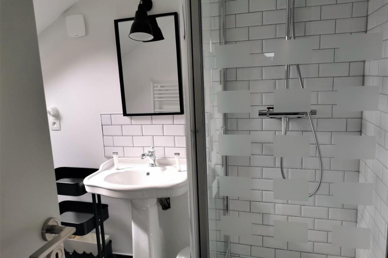 Cozy Apartment Бордо Экстерьер фото